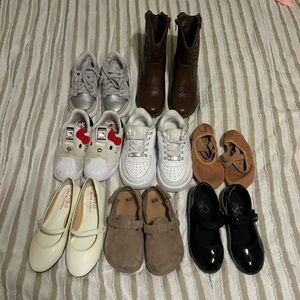 kids cowboy boots